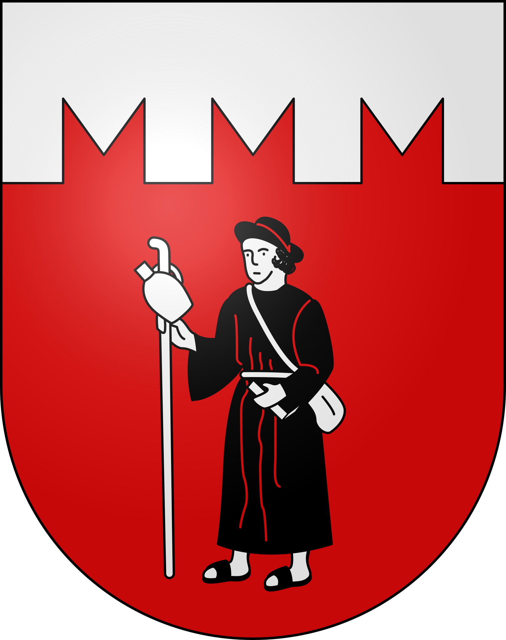 Patriziato di Chironico